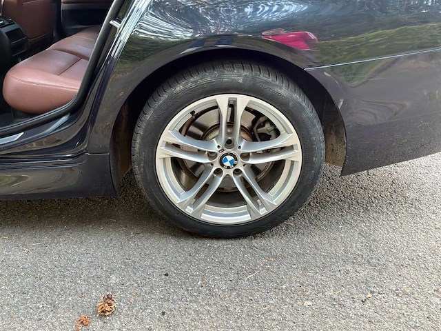 Bmw 520d xdrive 5l auto - afbeelding 26 van  38