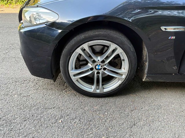 Bmw 520d xdrive 5l auto - afbeelding 27 van  38