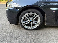 Bmw 520d xdrive 5l auto - afbeelding 27 van  38
