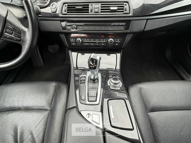 Bmw 520d - afbeelding 2 van  30