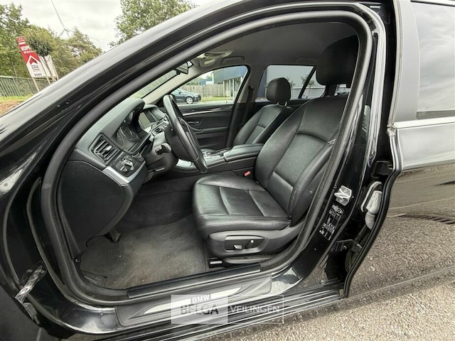Bmw 520d - afbeelding 3 van  30