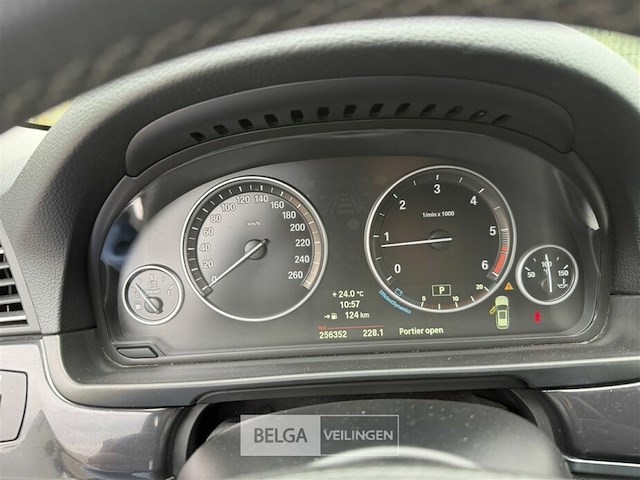 Bmw 520d - afbeelding 4 van  30