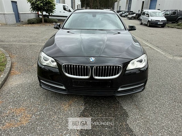 Bmw 520d - afbeelding 8 van  30