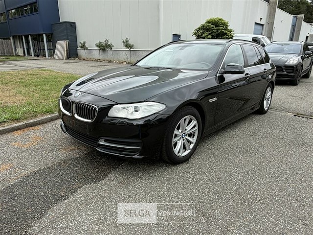 Bmw 520d - afbeelding 1 van  30