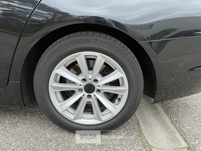 Bmw 520d - afbeelding 16 van  30