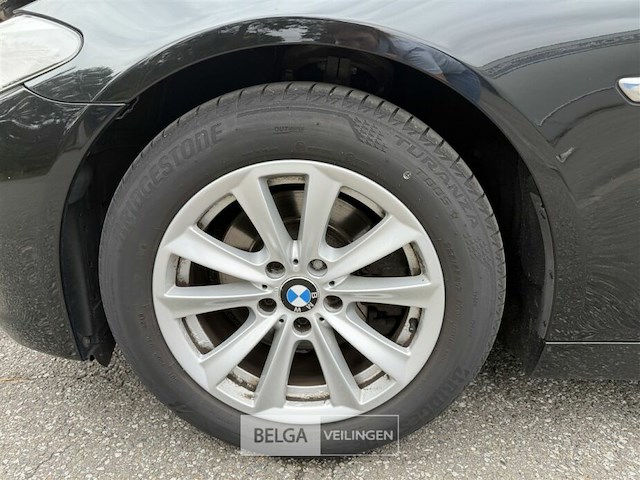 Bmw 520d - afbeelding 17 van  30