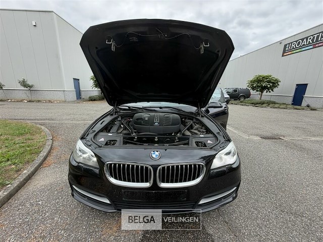 Bmw 520d - afbeelding 18 van  30