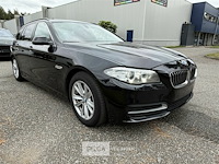 Bmw 520d - afbeelding 19 van  30