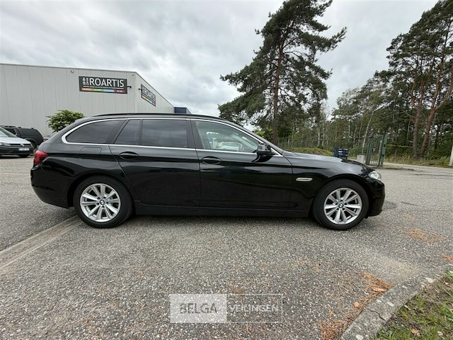 Bmw 520d - afbeelding 21 van  30