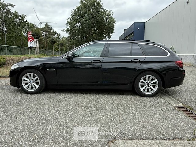 Bmw 520d - afbeelding 12 van  30