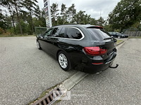 Bmw 520d - afbeelding 23 van  30
