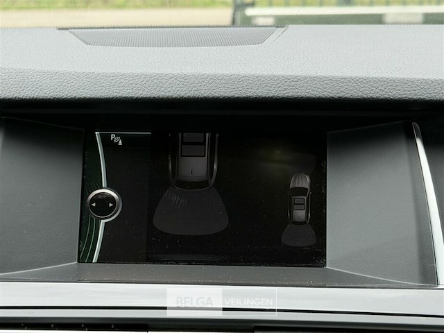 Bmw 520d - afbeelding 29 van  30