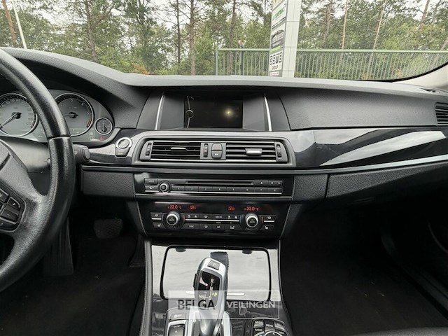 Bmw 520d - afbeelding 30 van  30