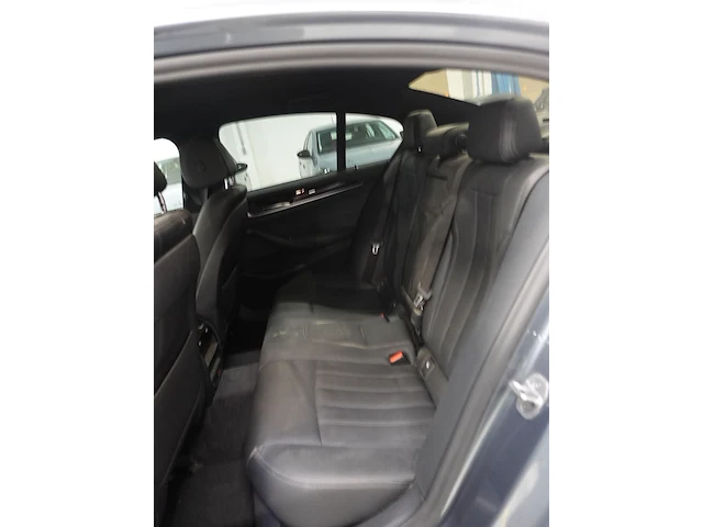 Bmw 520d - afbeelding 4 van  21