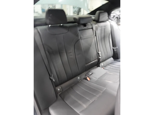 Bmw 520d - afbeelding 5 van  21