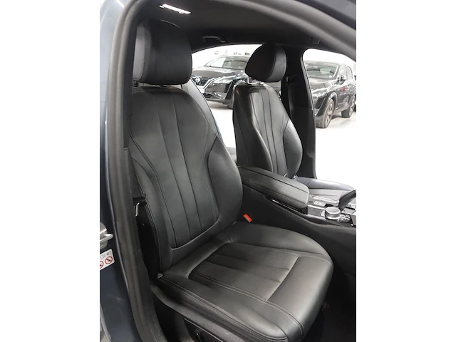 Bmw 520d - afbeelding 6 van  21