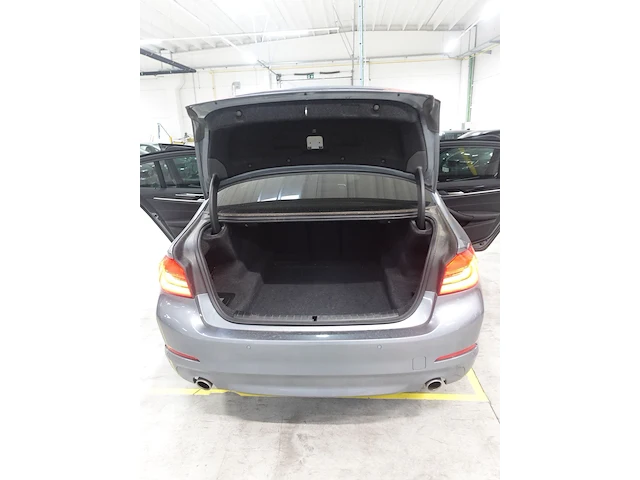 Bmw 520d - afbeelding 7 van  21