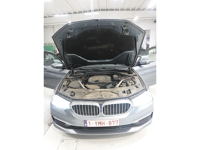 Bmw 520d - afbeelding 8 van  21