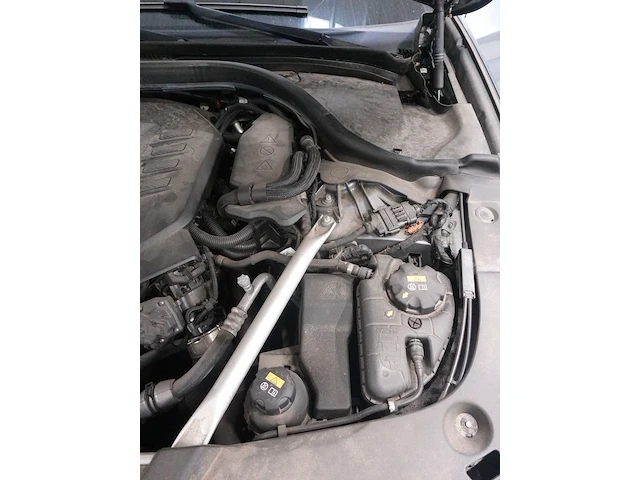 Bmw 520d - afbeelding 11 van  21