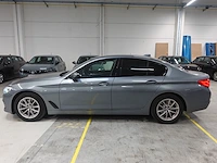Bmw 520d