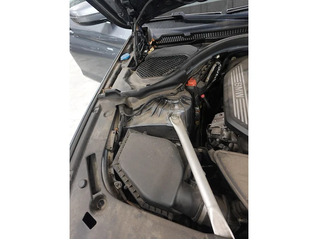 Bmw 520d - afbeelding 13 van  21