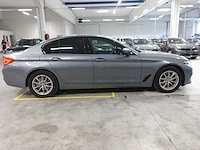 Bmw 520d - afbeelding 15 van  21