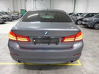 Bmw 520d - afbeelding 16 van  21