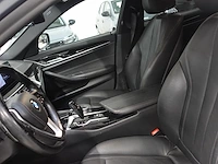 Bmw 520d - afbeelding 17 van  21
