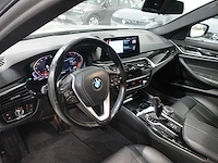 Bmw 520d - afbeelding 18 van  21