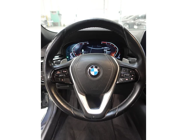Bmw 520d - afbeelding 19 van  21