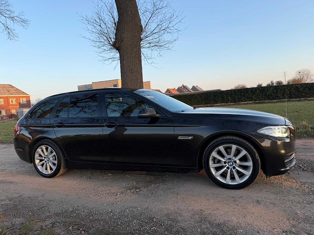 Bmw 520da touring f11 - afbeelding 3 van  43