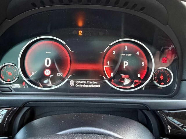 Bmw 520da touring f11 - afbeelding 10 van  43