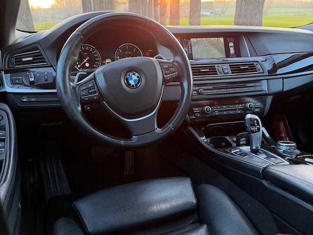 Bmw 520da touring f11 - afbeelding 14 van  43