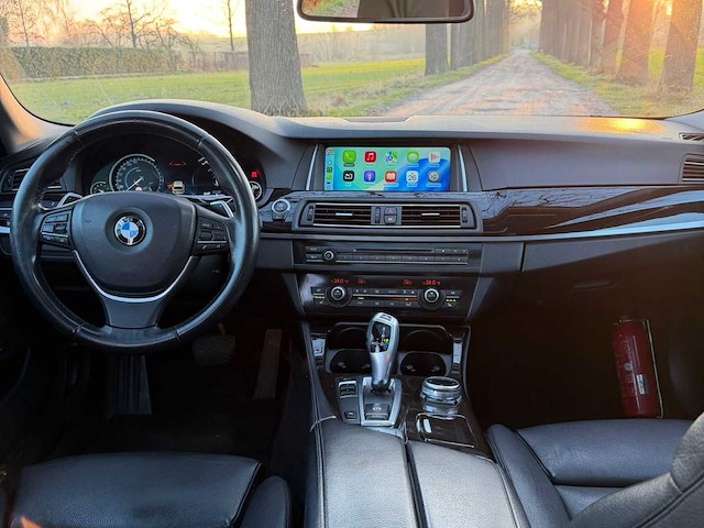 Bmw 520da touring f11 - afbeelding 20 van  43