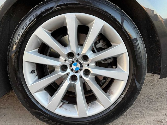 Bmw 520da touring f11 - afbeelding 26 van  43