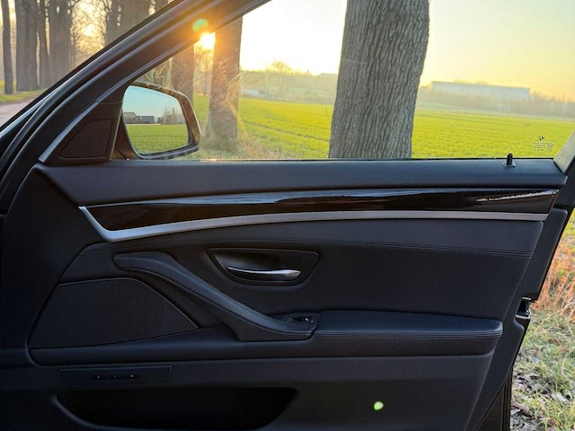 Bmw 520da touring f11 - afbeelding 31 van  43