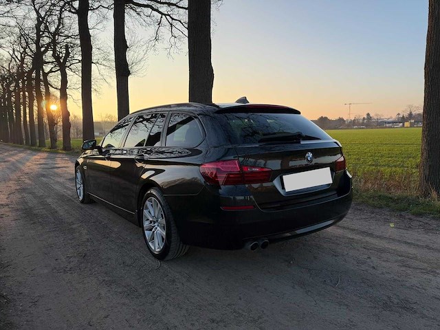 Bmw 520da touring f11 - afbeelding 23 van  43