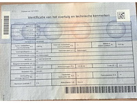 Bmw 520da touring f11 - afbeelding 36 van  43