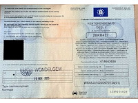 Bmw 520da touring f11 - afbeelding 37 van  43