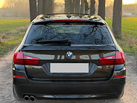 Bmw 520da touring f11 - afbeelding 34 van  43