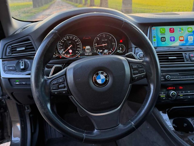 Bmw 520da touring f11 - afbeelding 42 van  43