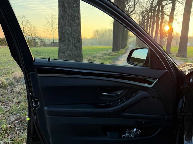 Bmw 520da touring f11 - afbeelding 43 van  43