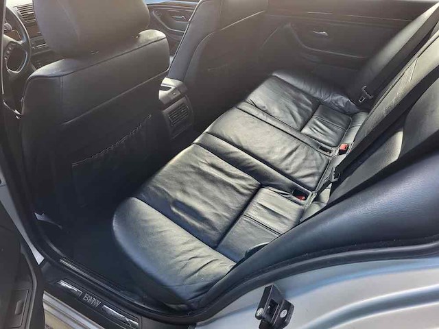 Bmw 520i, 2002 - afbeelding 3 van  20