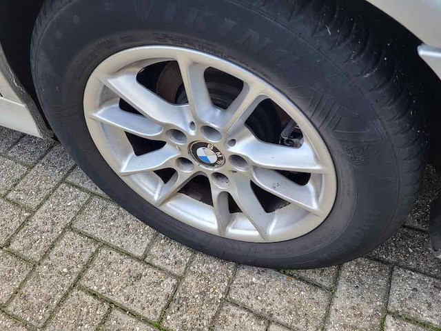 Bmw 520i, 2002 - afbeelding 11 van  20