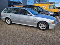 Bmw 520i, 2002 - afbeelding 12 van  20