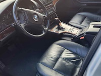 Bmw 520i, 2002 - afbeelding 18 van  20