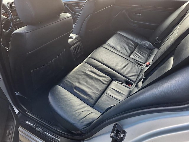 Bmw 520i, 2002 - afbeelding 3 van  20