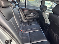 Bmw 520i, 2002 - afbeelding 4 van  20