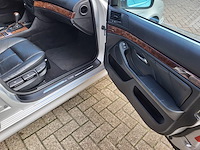 Bmw 520i, 2002 - afbeelding 6 van  20