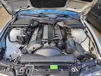 Bmw 520i, 2002 - afbeelding 9 van  20